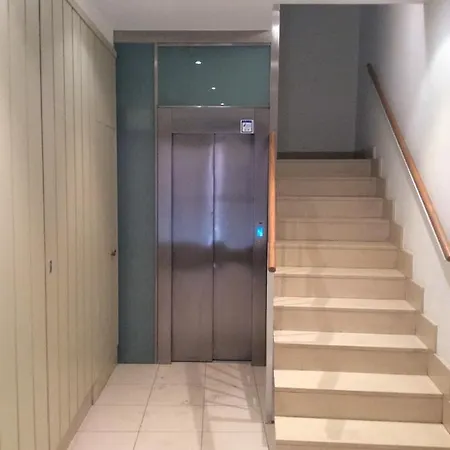 El Arco San Esteban By Unique Appartamento