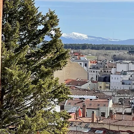 El Arco San Esteban By Unique