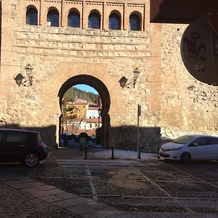 El Arco San Esteban By Unique * Burgo