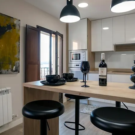 Appartamento El Arco San Esteban By Unique *