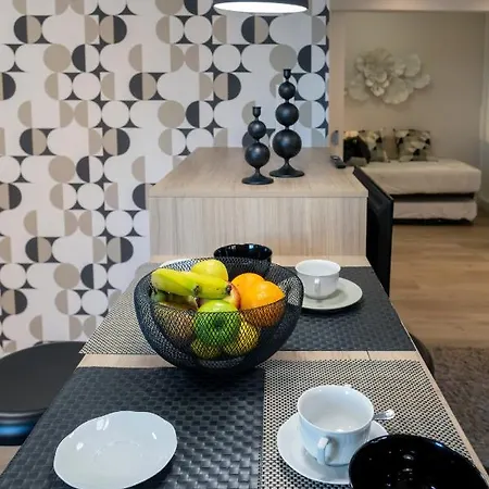 Apartament El Arco San Esteban By Unique