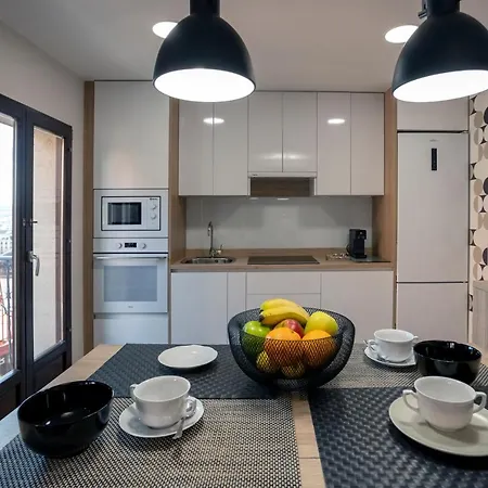 El Arco San Esteban By Unique *