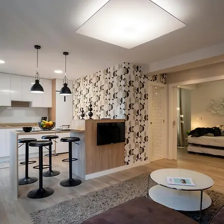 El Arco San Esteban By Unique