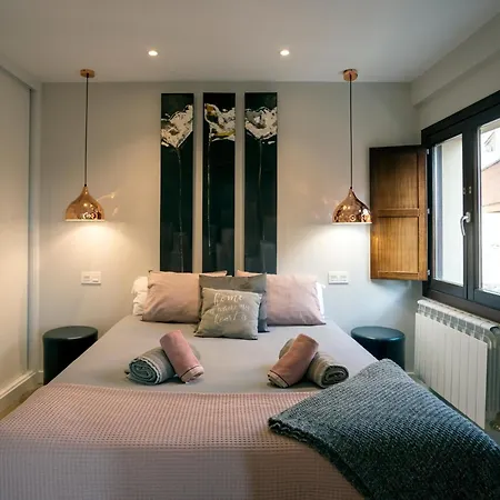 El Arco San Esteban By Unique شقة *