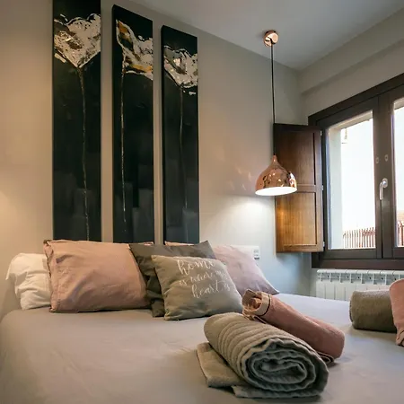 El Arco San Esteban By Unique Burgo