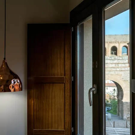 El Arco San Esteban By Unique Διαμέρισμα *