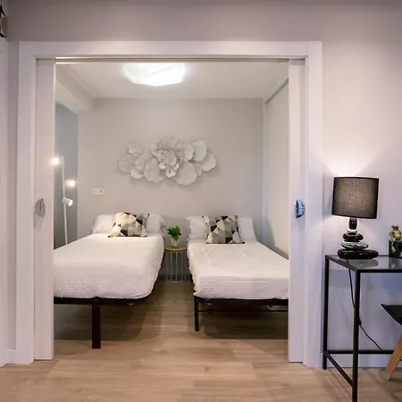 El Arco San Esteban By Unique *