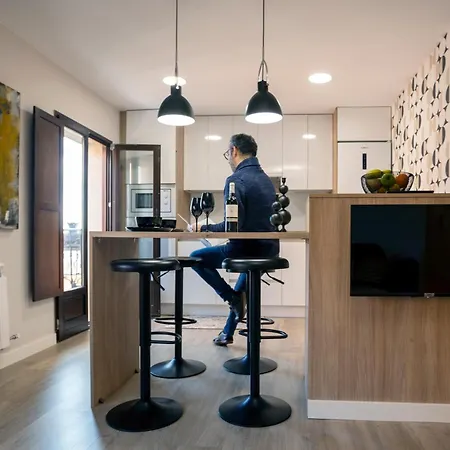 El Arco San Esteban By Unique * Burgo