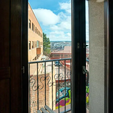 Apartament El Arco San Esteban By Unique *