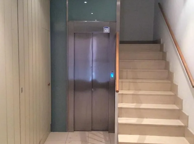 El Arco San Esteban By Unique Appartement