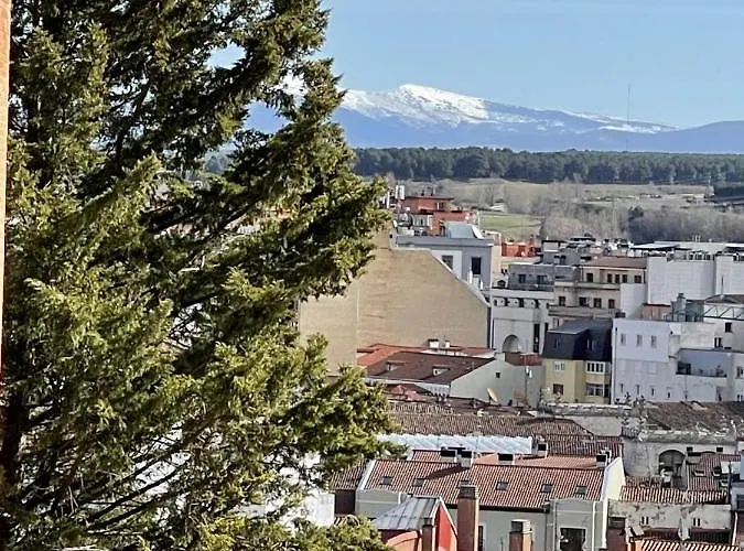 El Arco San Esteban By Unique