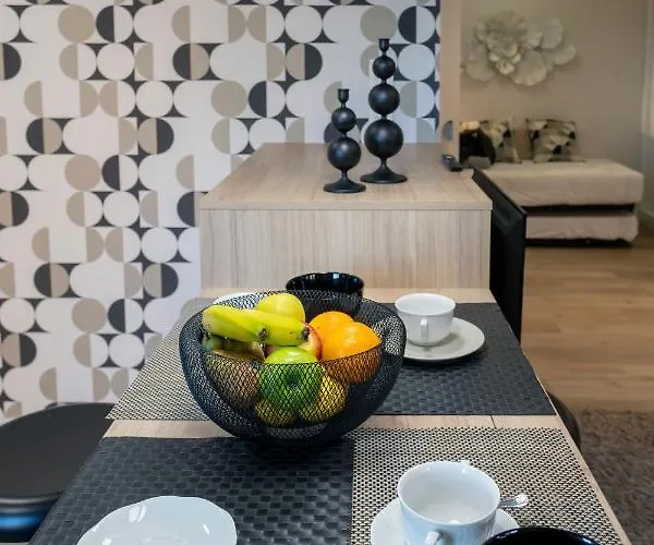 Appartement El Arco San Esteban By Unique