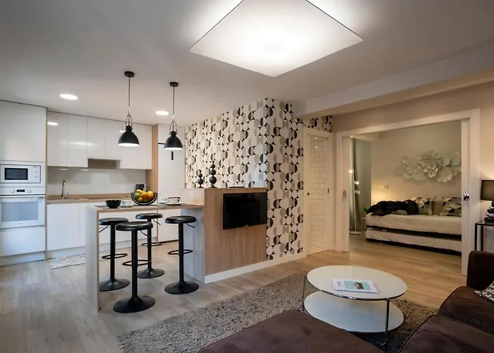 El Arco San Esteban By Unique