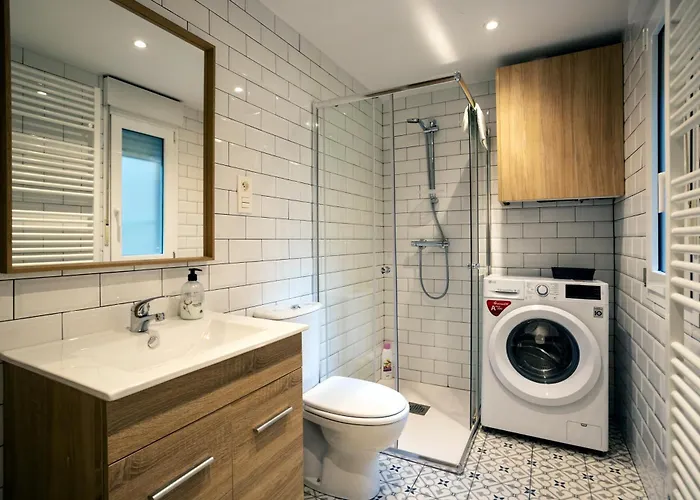 El Arco San Esteban By Unique Appartement *