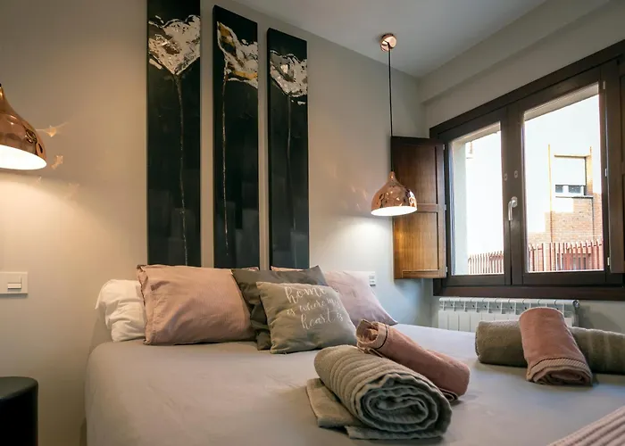 El Arco San Esteban By Unique Burgo