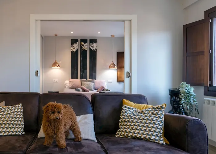 El Arco San Esteban By Unique