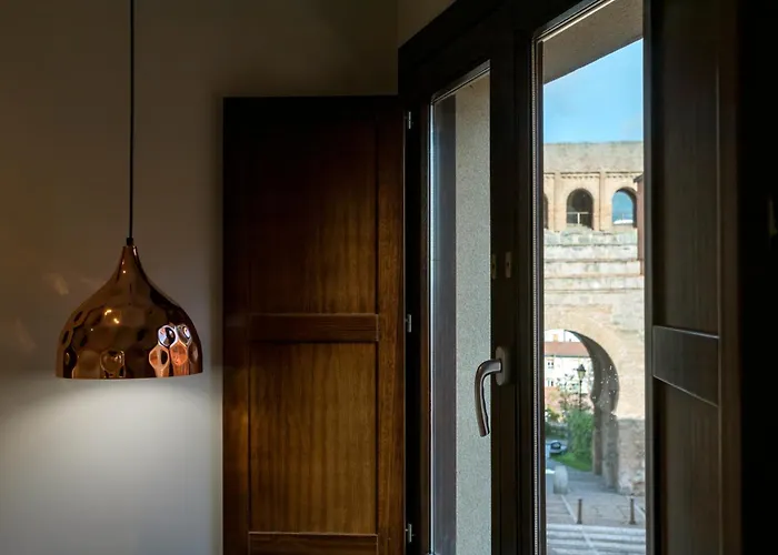 El Arco San Esteban By Unique Appartement *