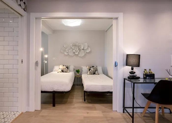 El Arco San Esteban By Unique *