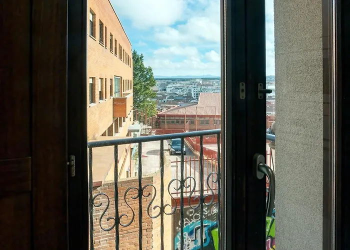 Appartement El Arco San Esteban By Unique *